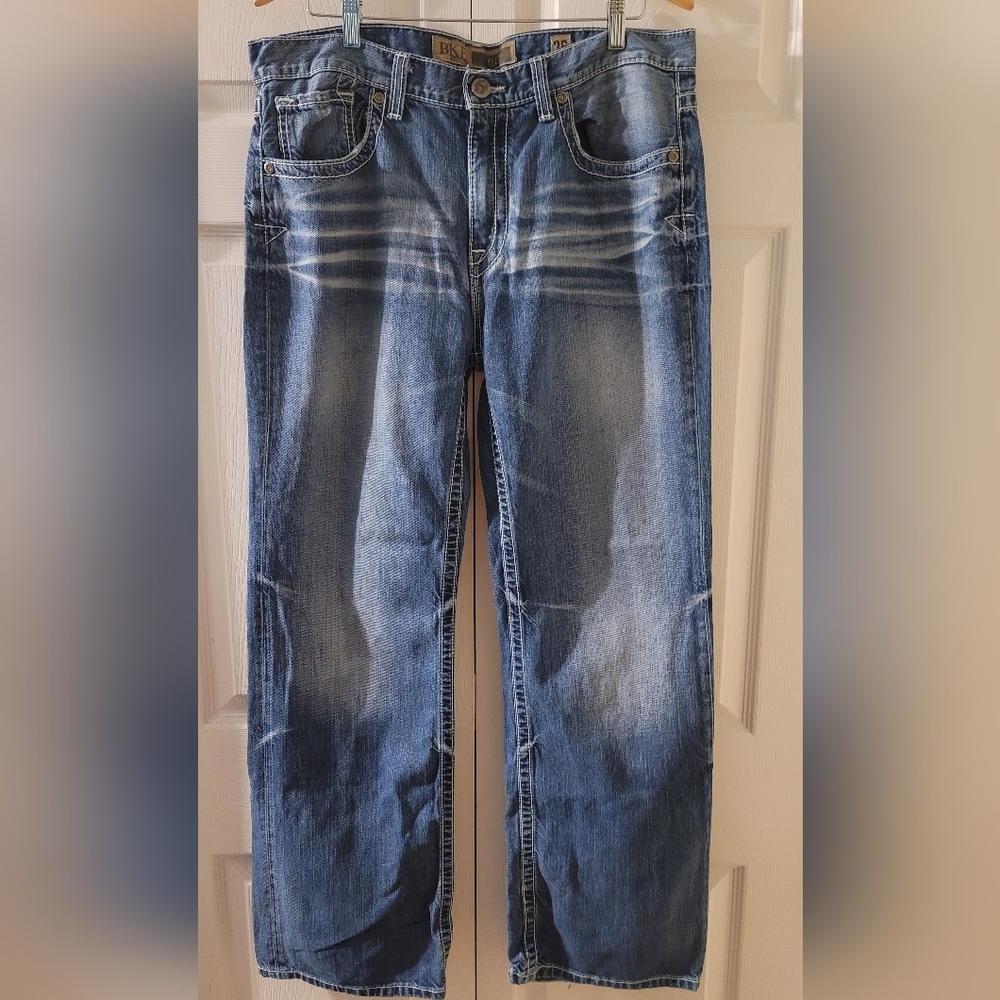 Men's BKE